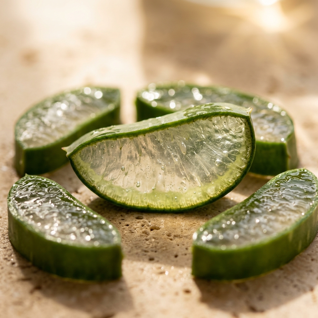 Aloe Vera