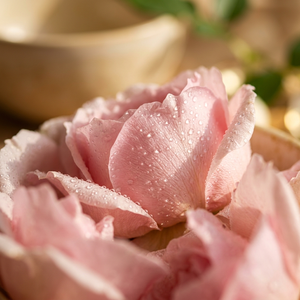 Rose Petals