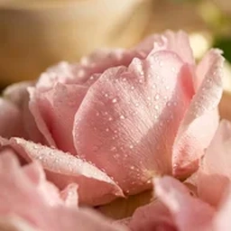 Rose Petals