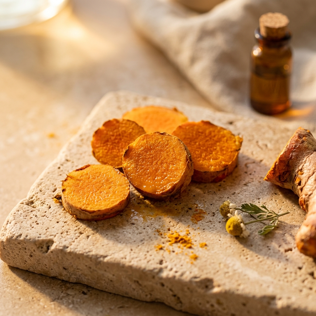 Turmeric