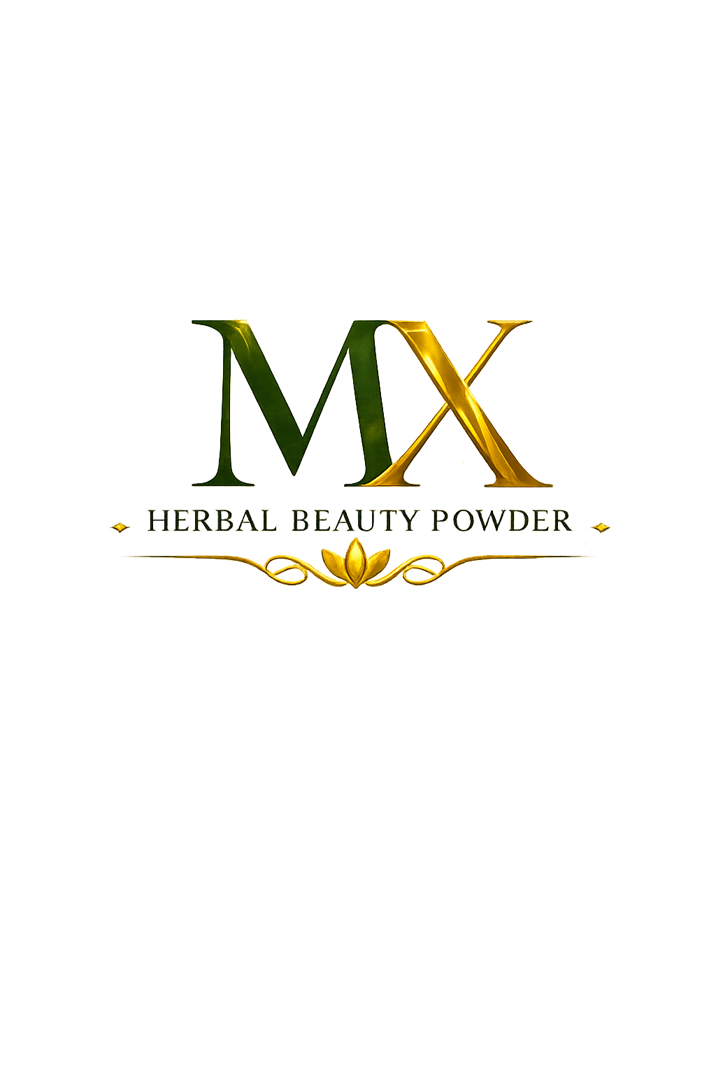 MX Herbal Logo